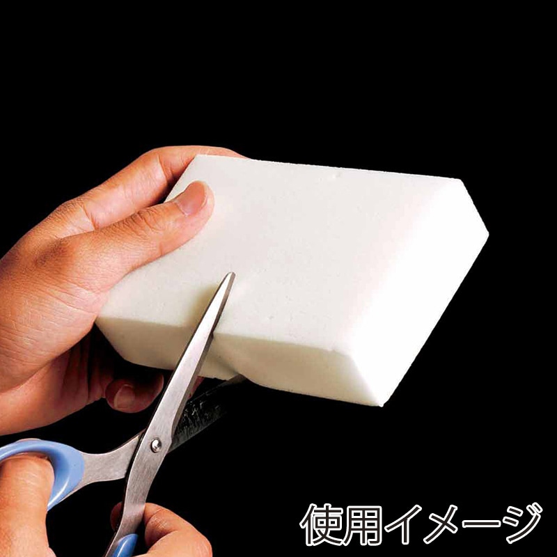 山崎産業 コンドル マジックトールスポンジ FU386-000X-MB 1袋（ご注文単位30袋）【直送品】