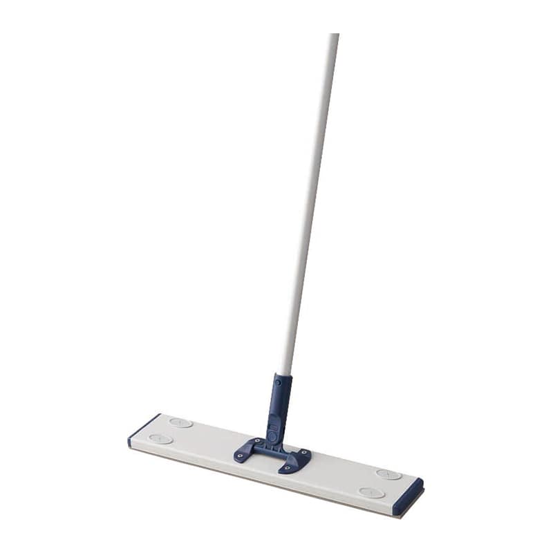 山崎産業 プロテック ダスターモップ 45 C75-14-045U-MB 1本（ご注文単位1本）【直送品】