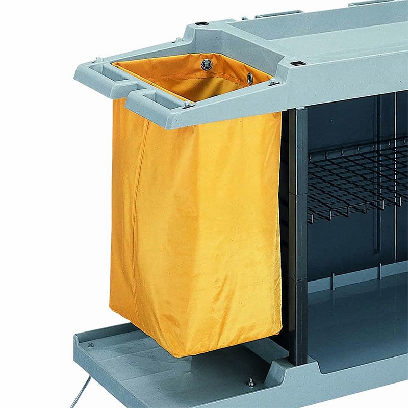 山崎産業 コンドル ワゴン HK-J用布袋 CA389-000X-SP 1枚（ご注文単位1枚）【直送品】