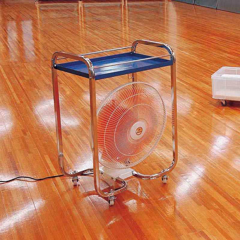 山崎産業 送風機 コンドル スーパーファンDX E-103-DX 1台(ご注文単位1台)【直送品】