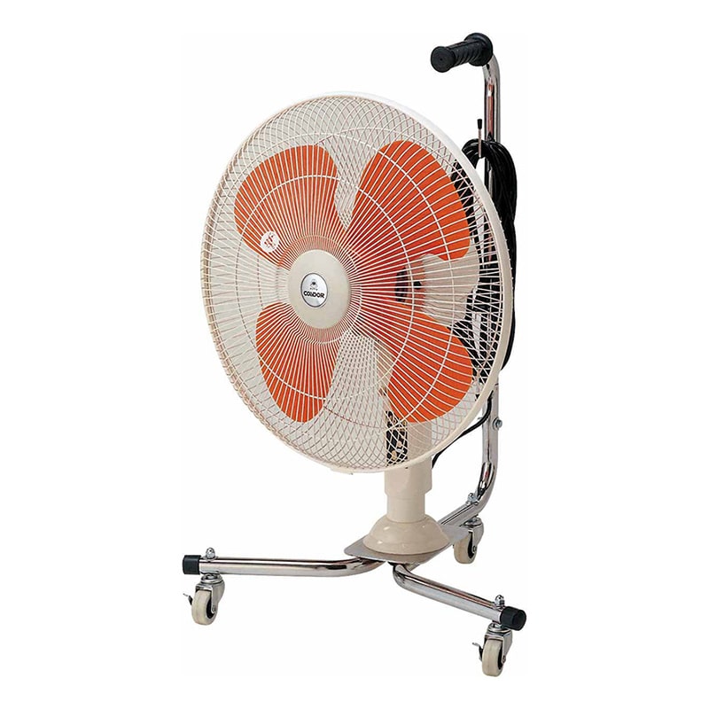 山崎産業 送風機 コンドル スーパーファンN E-103-N 1台（ご注文単位1台）【直送品】