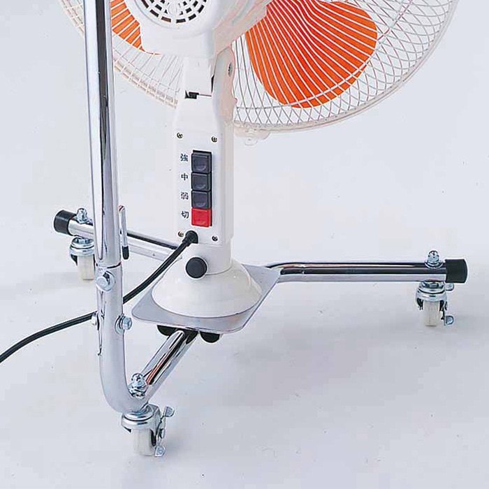 山崎産業 送風機 コンドル スーパーファンN E-103-N 1台(ご注文単位1台)【直送品】