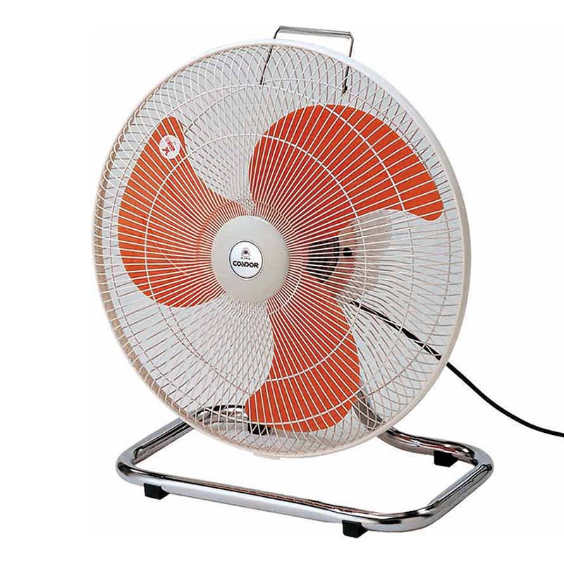 山崎産業 送風機 コンドル スーパーファンS E-103-S 1台（ご注文単位1台）【直送品】