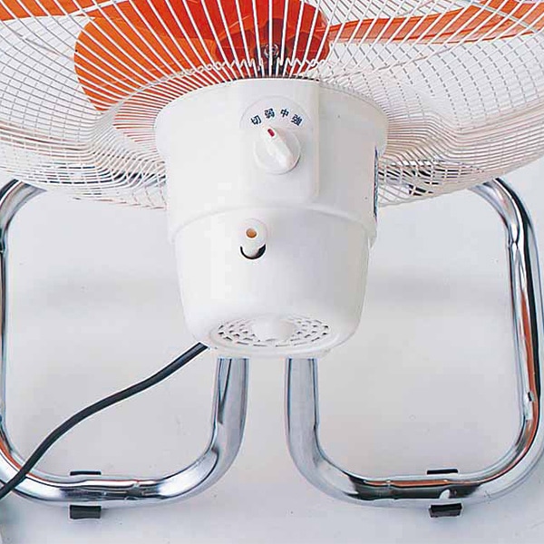 山崎産業 送風機 コンドル スーパーファンS E-103-S 1台(ご注文単位1台)【直送品】