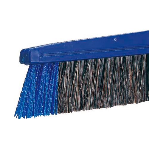 山崎産業 コンドル 自由箒 ツイン BR402-000U-MB 1本(ご注文単位1本)【直送品】