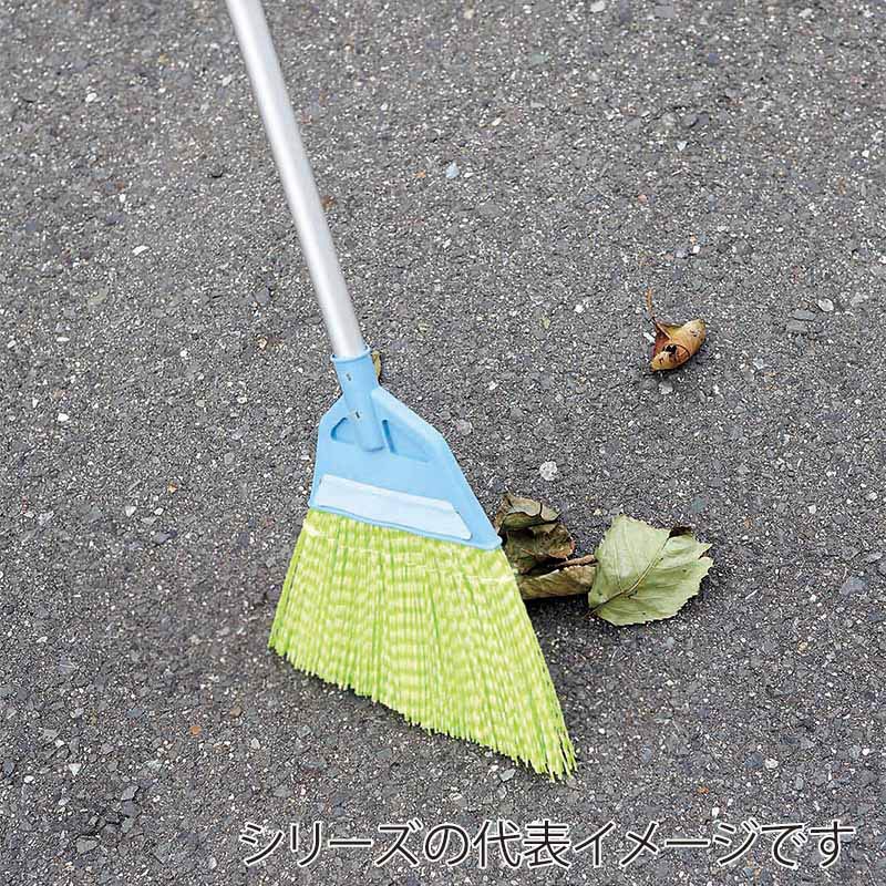 山崎産業 箒 コンドル ネオブルロンF BR404-000U-MB 1本（ご注文単位1本）【直送品】