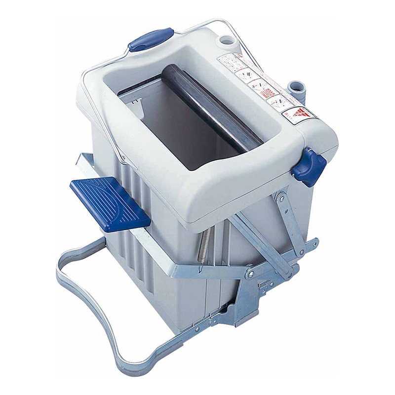 山崎産業 コンドル スクイザー ジョイステップ SQ437-000X-MB 1台(ご注文単位1台)【直送品】