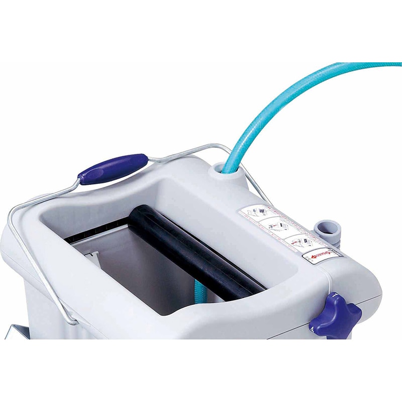 山崎産業 コンドル スクイザー ジョイステップ SQ437-000X-MB 1台(ご注文単位1台)【直送品】