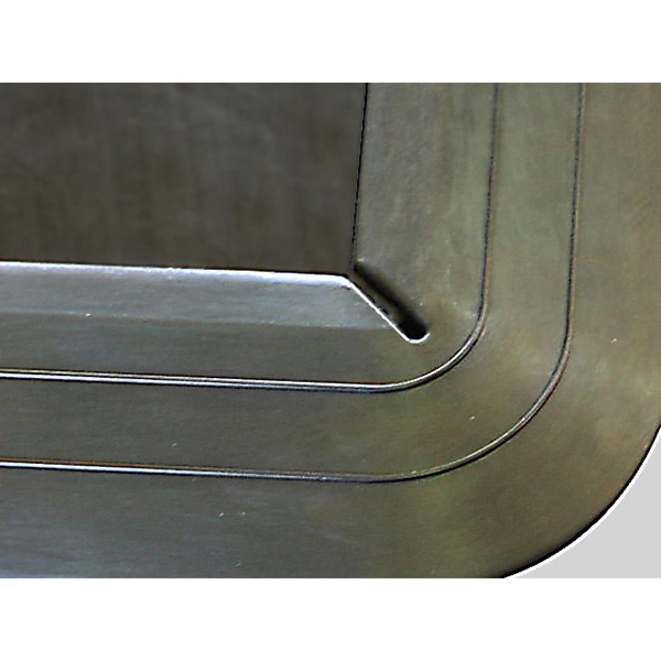 山崎産業 消毒マット ベースセット ＃12 グリーン F-38-12S-G 1セット（ご注文単位1セット）【直送品】