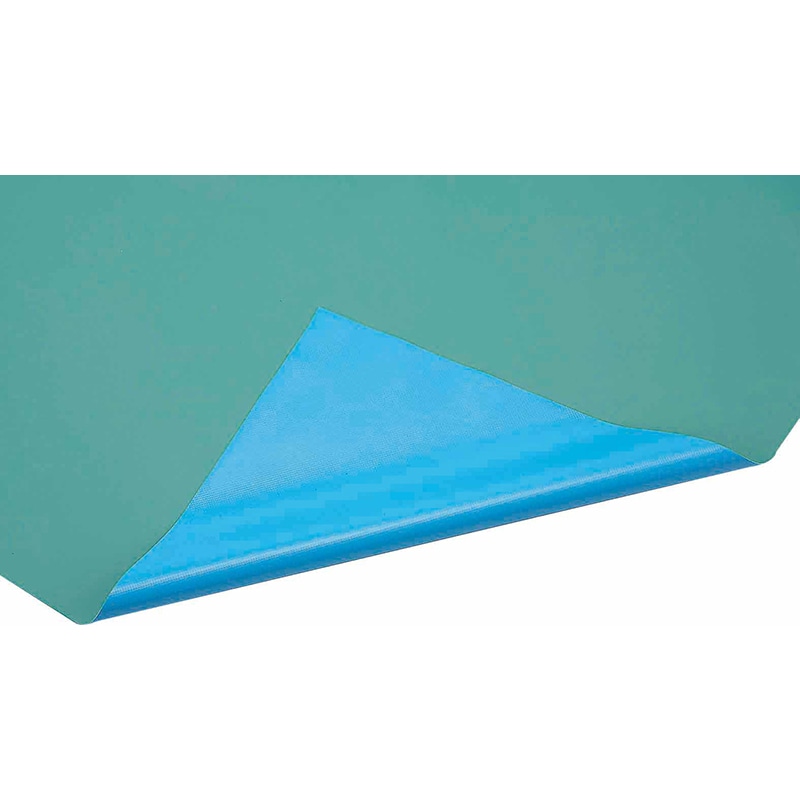 山崎産業 保護シート ニューフロアシート ロール 0.52mm厚 30m巻 F-164-52-30 1巻(ご注文単位1巻)【直送品】