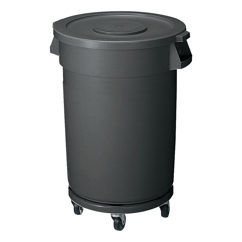 山崎産業 ジャンボペール 145L YD-145C YD-115C-PC 1台（ご注文単位1台）【直送品】