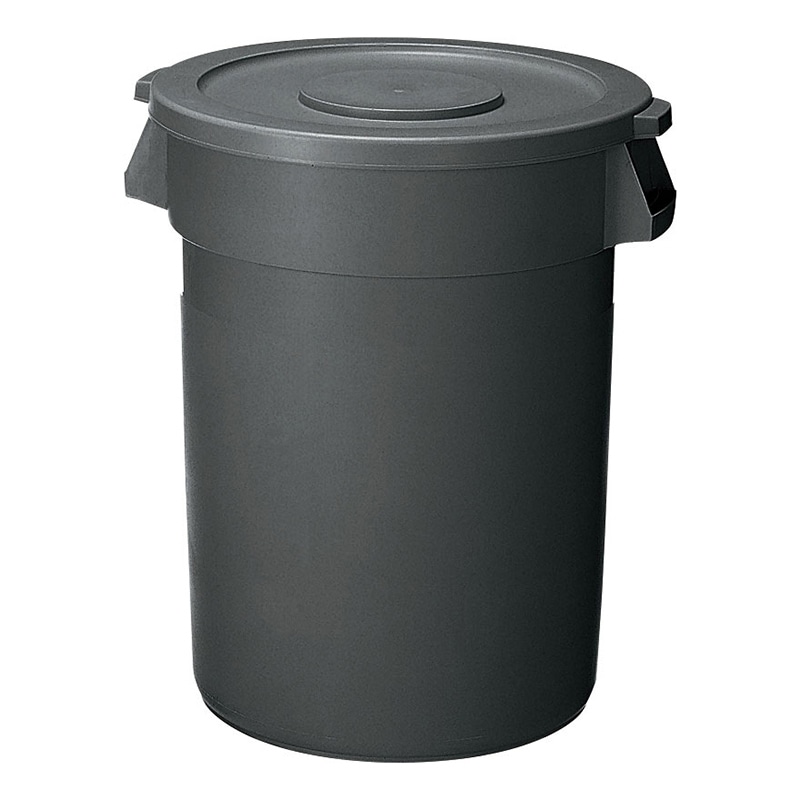 山崎産業 ジャンボペール 145L YD-145C YD-115C-PC 1台(ご注文単位1台)【直送品】