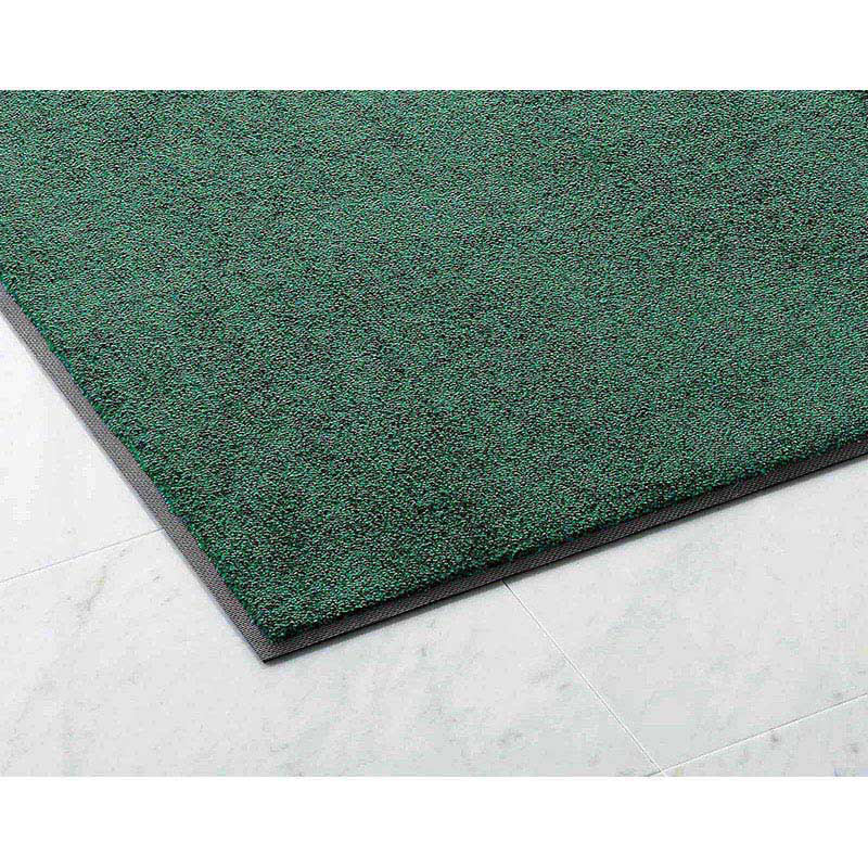 山崎産業 ECOマット吸水 ＃7 グリーン F-166-7-G 1枚（ご注文単位1枚）【直送品】