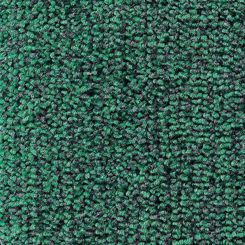 山崎産業 ECOマット吸水 #7 グリーン F-166-7-G 1枚(ご注文単位1枚)【直送品】