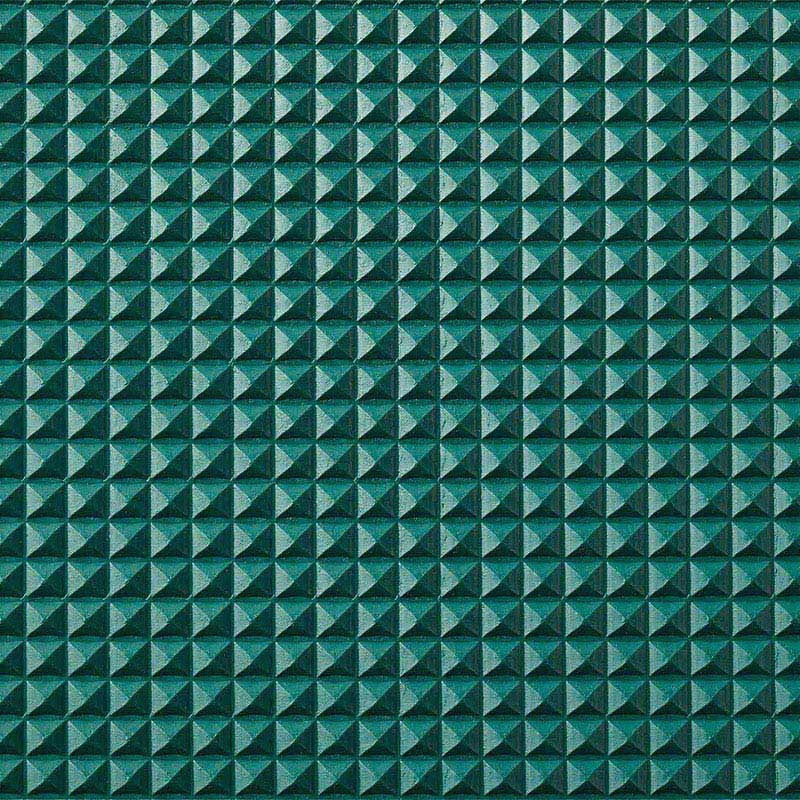 山崎産業 保護シート ニュービニールシート ロール ピラミッド グリーン F-169-P-G 1巻（ご注文単位1巻）【直送品】