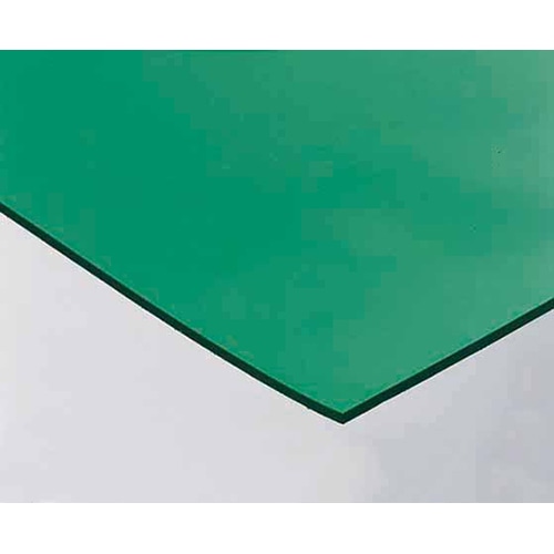 山崎産業 保護シート ニュービニールシート ロール 平板 グリーン F-169-H-G 1巻（ご注文単位1巻）【直送品】