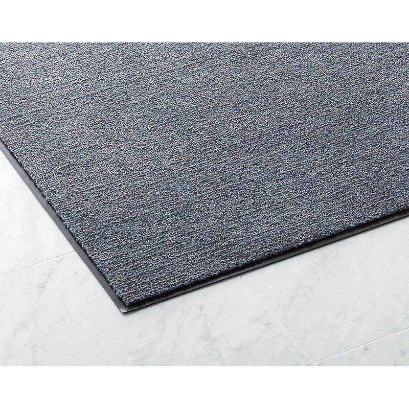 山崎産業 ニュー吸水マット ＃15 グレー F-176-15-GR 1枚（ご注文単位1枚）【直送品】