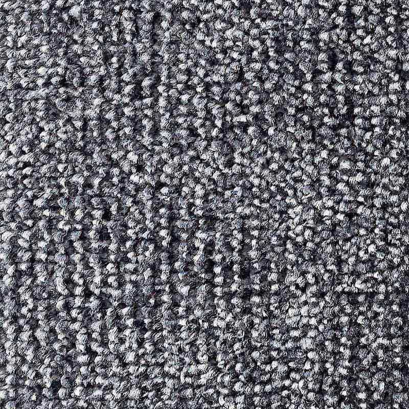 山崎産業 ニュー吸水マット #18 グレー F-176-18-GR 1枚(ご注文単位1枚)【直送品】