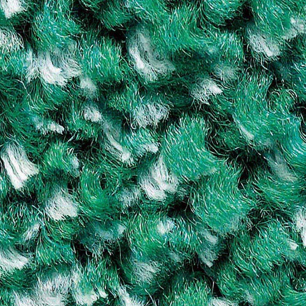 山崎産業 消臭抗菌マット ＃18 グリーン F-181-18-G 1枚（ご注文単位1枚）【直送品】