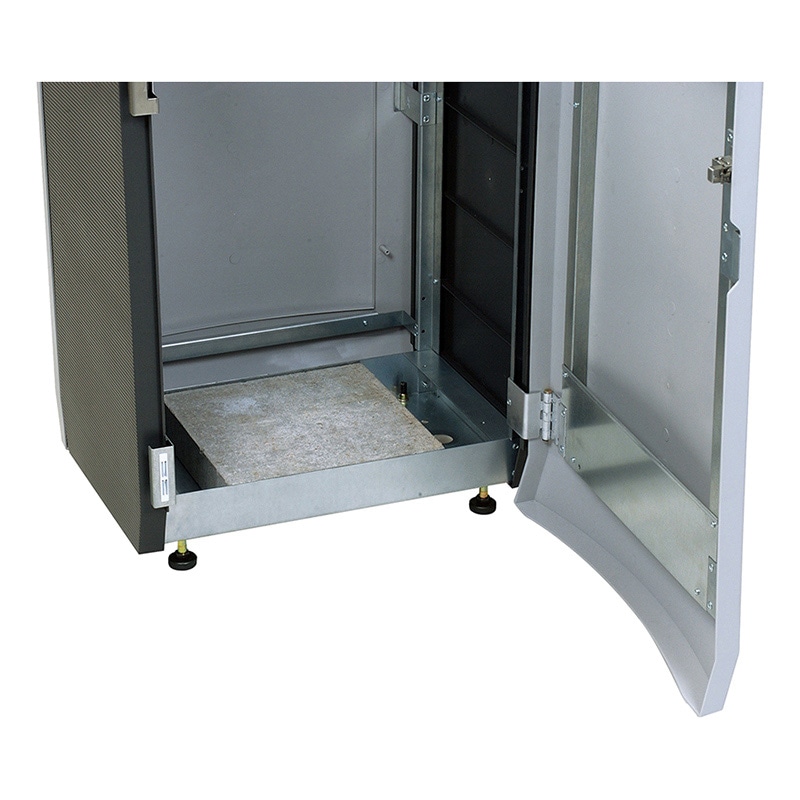 山崎産業 リサイクルボックス アークライン ビン・カン用 L-2 YW-141L-PC 1台(ご注文単位1台)【直送品】