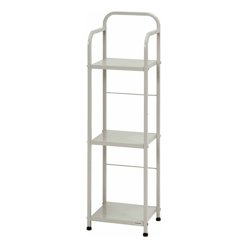 山崎産業 多分別システムラック ECO S-5×6 YW-143L-ID 1台（ご注文単位1台）【直送品】