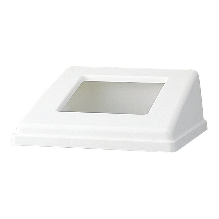 山崎産業 リサイクルボックス RB-PK-350用蓋 その他のゴミ ホワイト YW-154L-OP-W 1台（ご注文単位1台）【直送品】