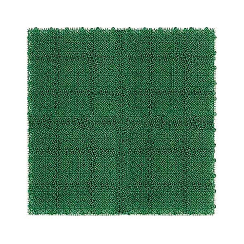 山崎産業 人工芝 エバック若草ユニット 本駒 600 F-53-HK4 1枚（ご注文単位1枚）【直送品】