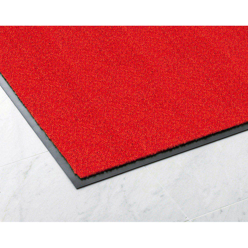 山崎産業 ロンステップマット 屋内用 #12 R5レッド F-1-12-R5R 1枚(ご注文単位1枚)【直送品】
