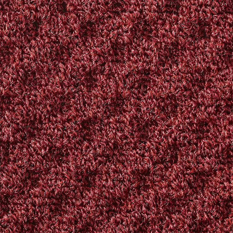 山崎産業 ロンステップマット タフ300 屋内用 #18 レッド F-124-18-R 1枚(ご注文単位1枚)【直送品】