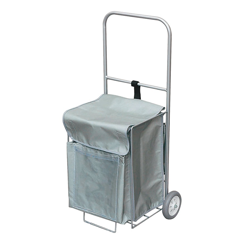 山崎産業 プロテック ツールキャリー CA483-000X-MB 1台（ご注文単位1台）【直送品】