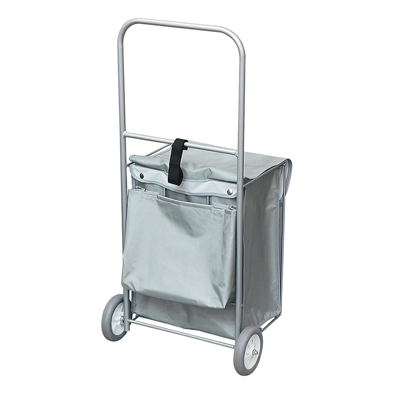 山崎産業 プロテック ツールキャリー CA483-000X-MB 1台(ご注文単位1台)【直送品】