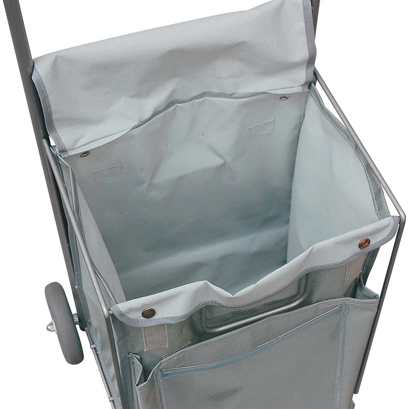 山崎産業 プロテック ツールキャリー CA483-000X-MB 1台(ご注文単位1台)【直送品】