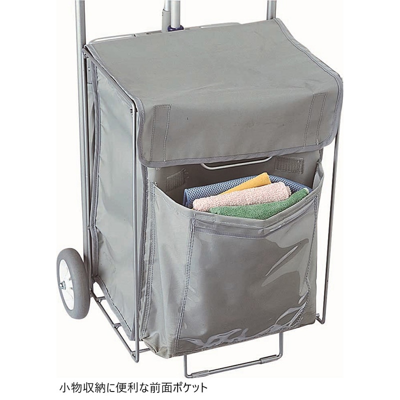 山崎産業 プロテック ツールキャリー CA483-000X-MB 1台(ご注文単位1台)【直送品】