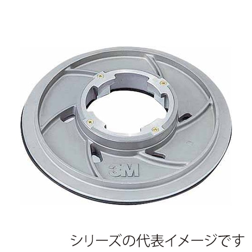 山崎産業 ポリシャー インスタロック シャワーフィード 15インチ E-135-15 1個（ご注文単位1個）【直送品】