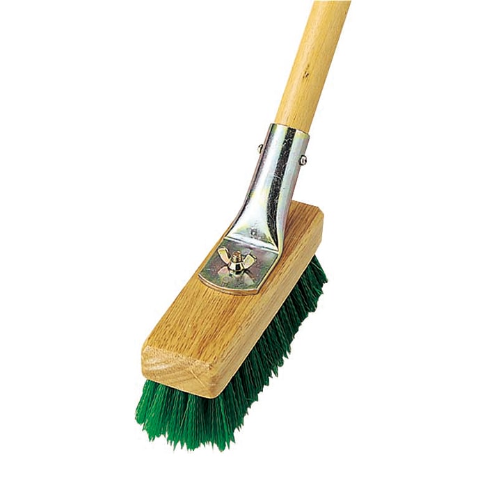 山崎産業 コンドル たてよこブラシ CL492-000U-MB 1本(ご注文単位1本)【直送品】