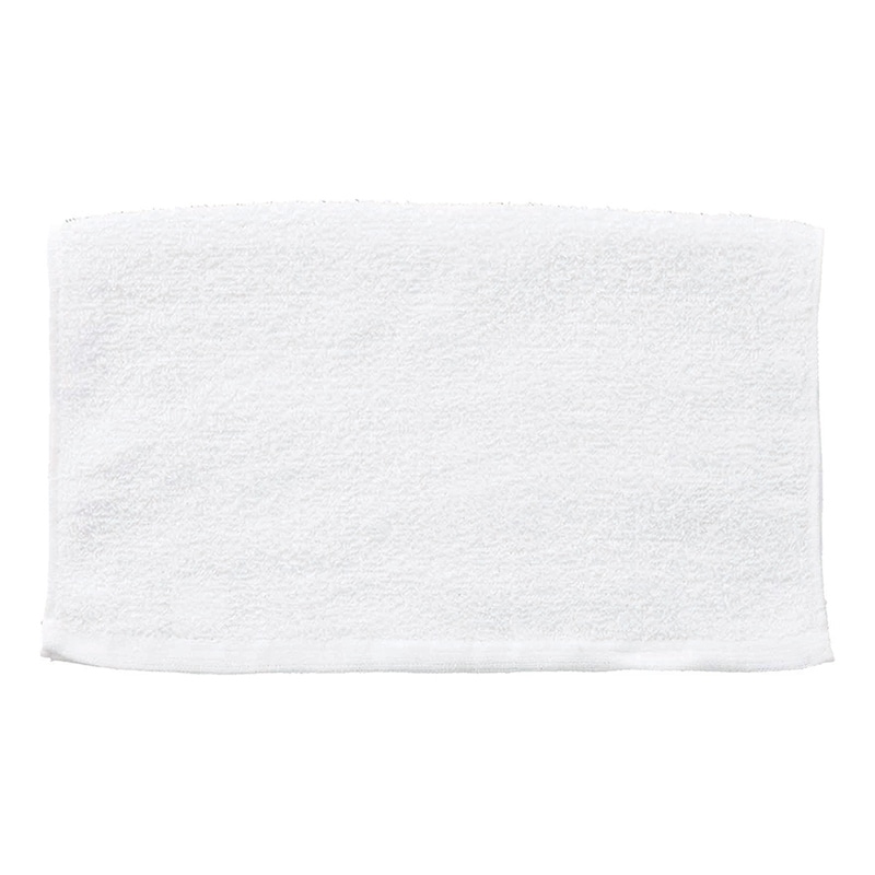 山崎産業 コンドル おそうじタオル ホワイト CL521-000X-MB-W 1袋（ご注文単位1袋）【直送品】