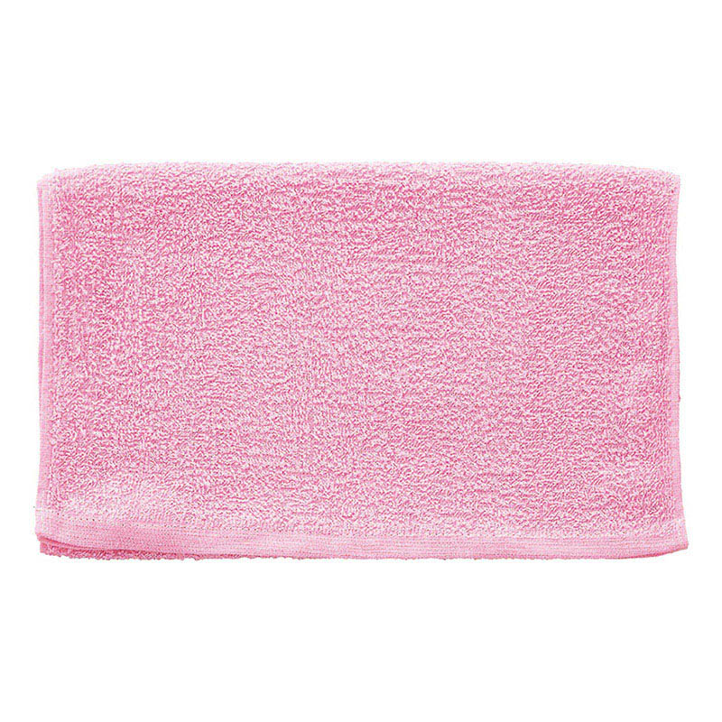 山崎産業 コンドル おそうじタオル ピンク CL521-000X-MB-P 1袋（ご注文単位1袋）【直送品】