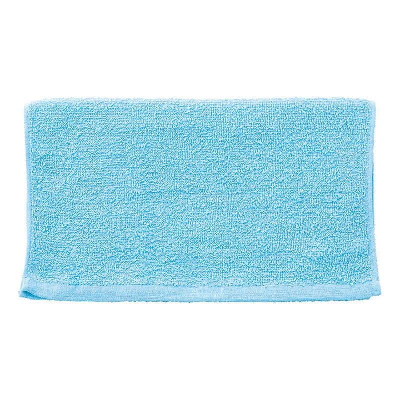 山崎産業 コンドル おそうじタオル ブルー CL521-000X-MB-BL 1袋（ご注文単位1袋）【直送品】