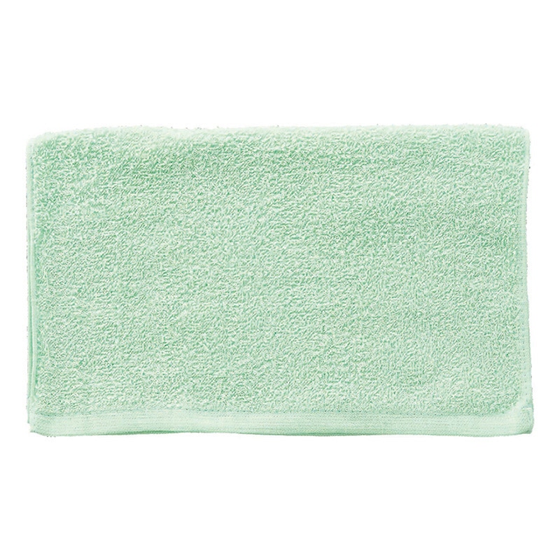 山崎産業 コンドル おそうじタオル グリーン CL521-000X-MB-G 1袋（ご注文単位1袋）【直送品】