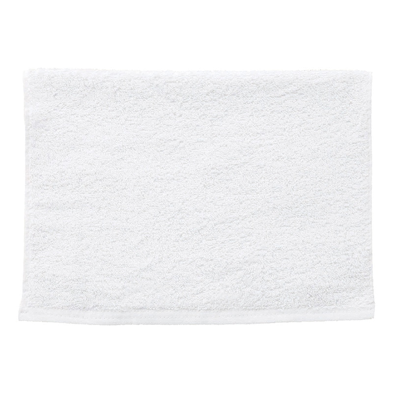 山崎産業 コンドル じょうぶおそうじタオル ホワイト CL522-000X-MB-W 1袋（ご注文単位1袋）【直送品】