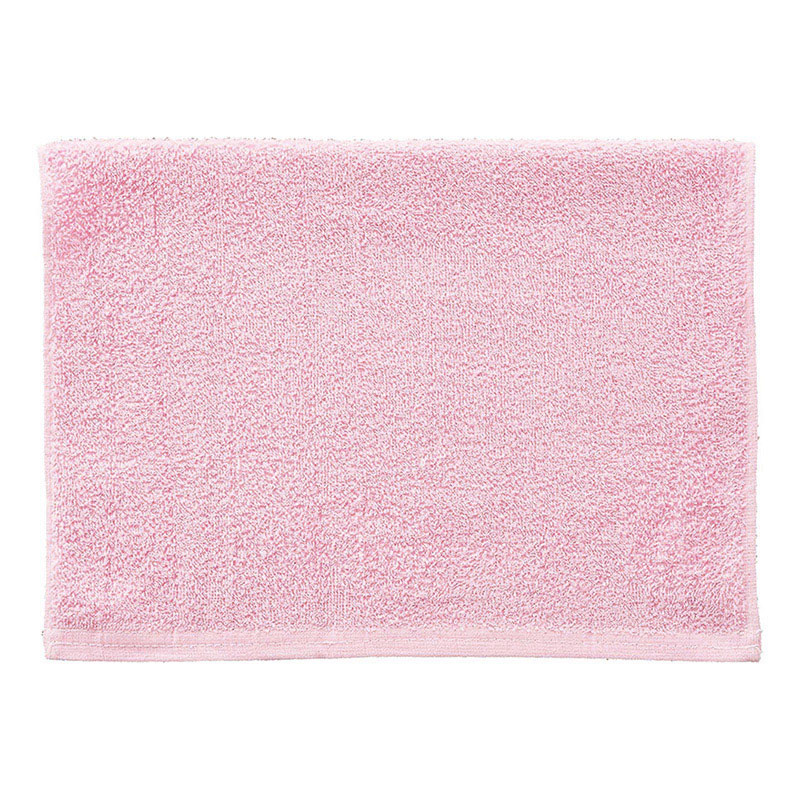 山崎産業 コンドル じょうぶおそうじタオル ピンク CL522-000X-MB-P 1袋（ご注文単位1袋）【直送品】