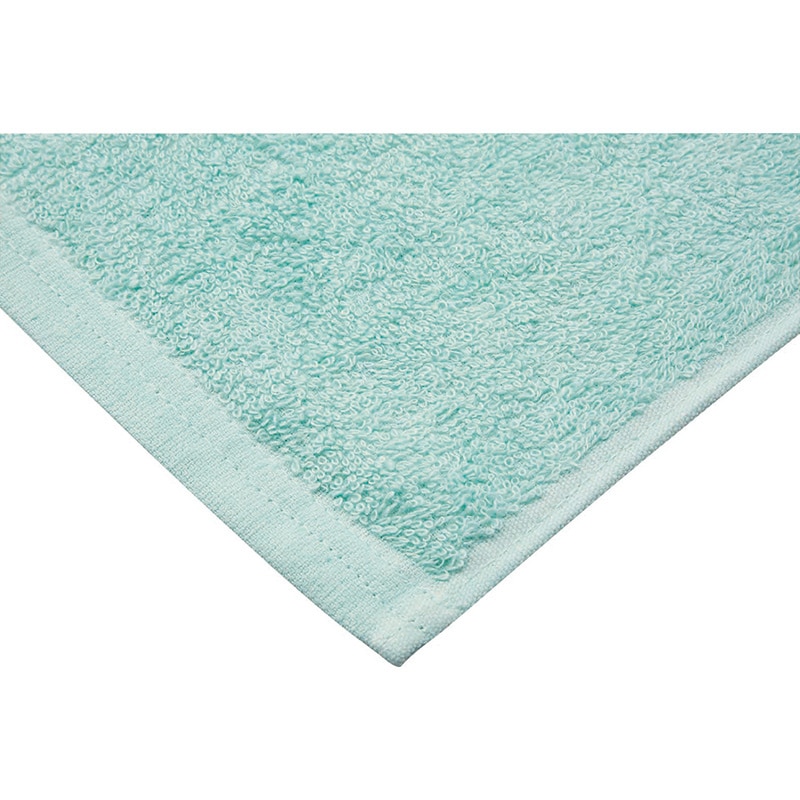 山崎産業 コンドル じょうぶおそうじタオル グリーン CL522-000X-MB-G 1袋(ご注文単位1袋)【直送品】