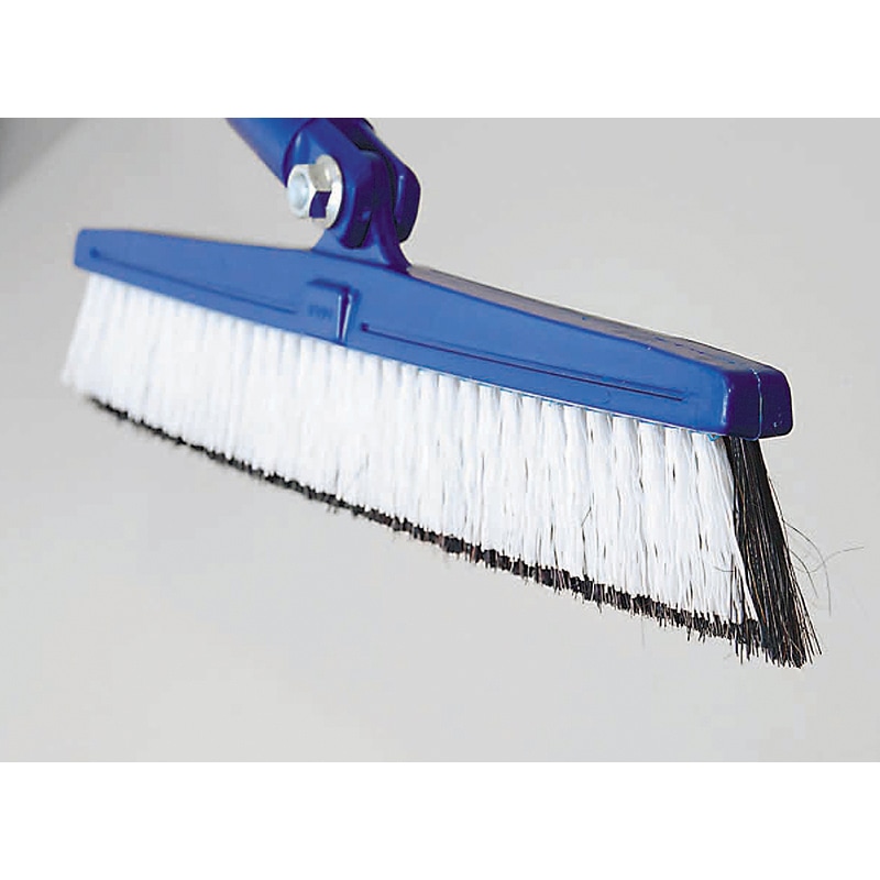 山崎産業 コンドル 自由箒 ツーウェイ32 BR529-032U-MB 1本(ご注文単位1本)【直送品】