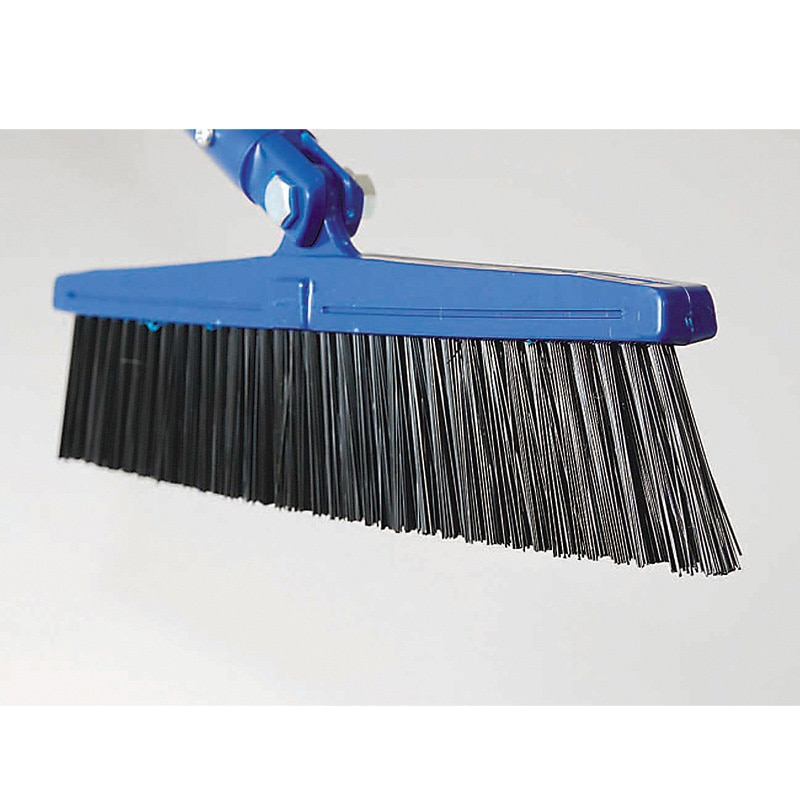 山崎産業 コンドル 自由箒 ハード BR531-000U-MB 1本（ご注文単位1本）【直送品】