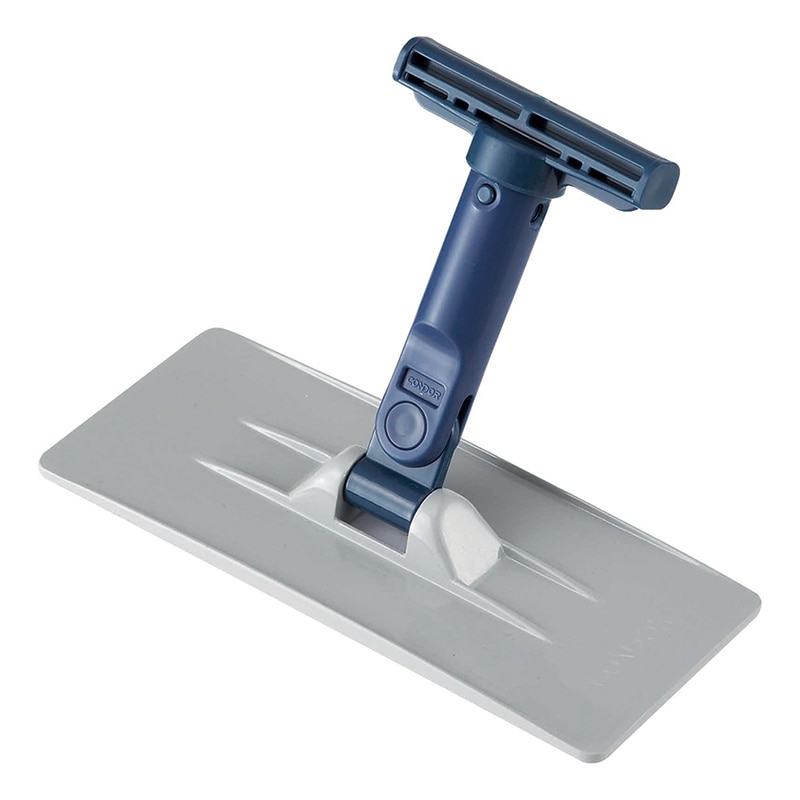 山崎産業 プロテック ワンタッチ パッドホルダー CL533-000X-MB 1個（ご注文単位1個）【直送品】