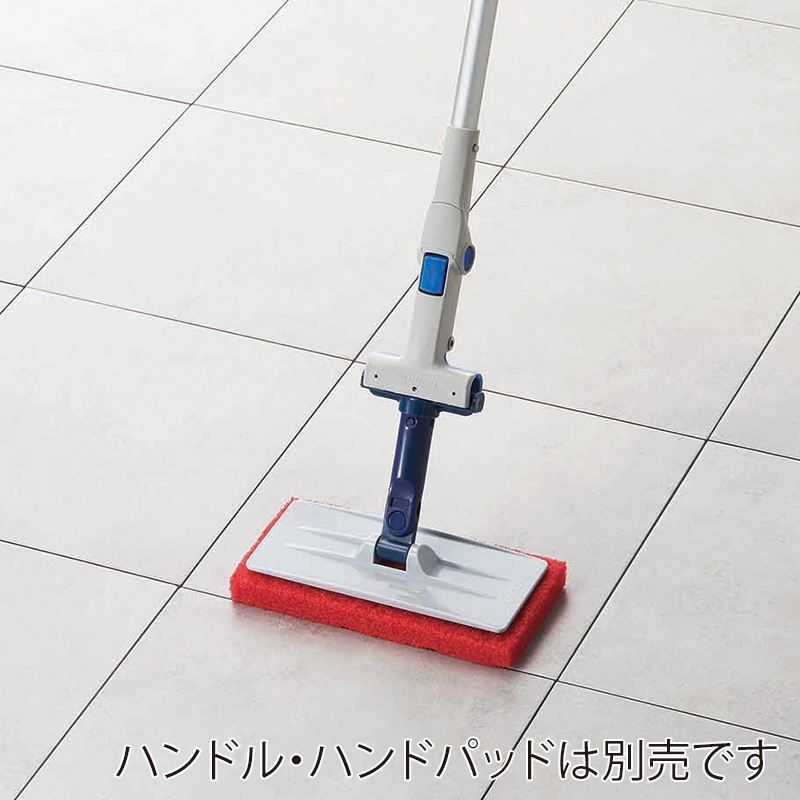 山崎産業 プロテック ワンタッチ パッドホルダー CL533-000X-MB 1個(ご注文単位1個)【直送品】