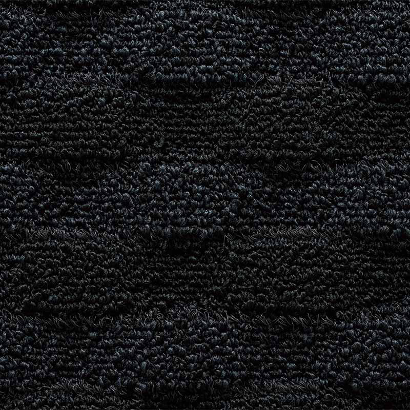 山崎産業 吸水マット ダブルウェーブ #12 グレー F-205-12-GR 1枚(ご注文単位1枚)【直送品】