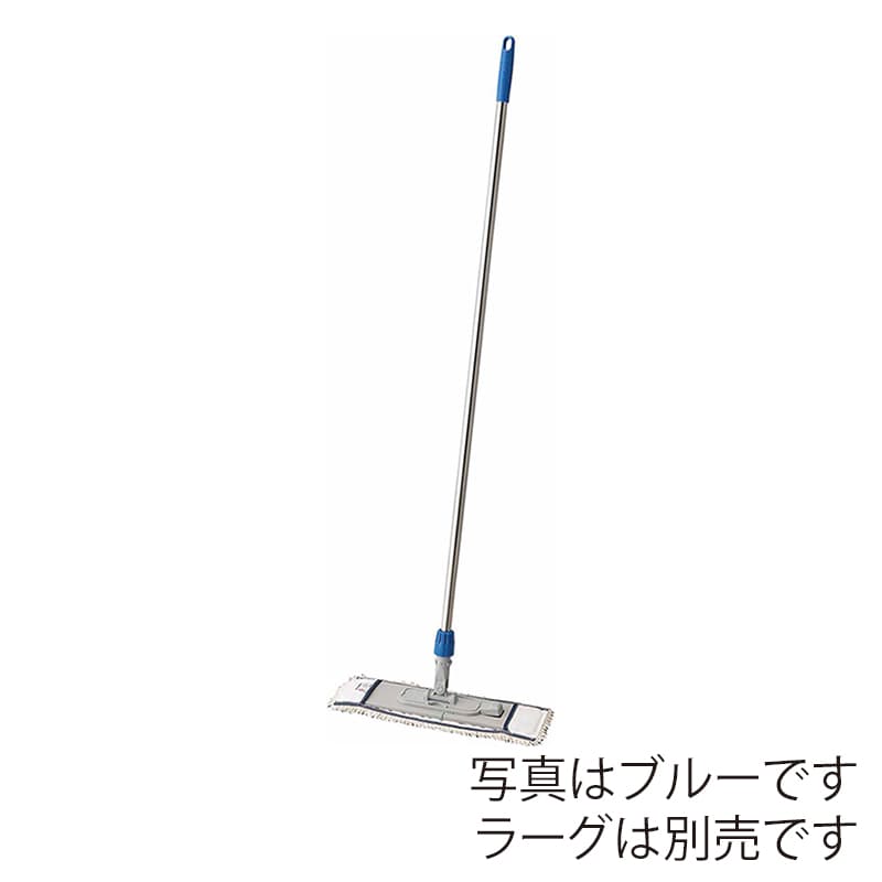 山崎産業 HG ワイドフレッシュモップ ホワイト MO517-000U-MB-W 1本(ご注文単位1本)【直送品】