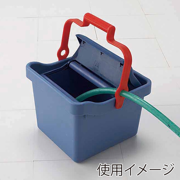 山崎産業 HG スクイザー F-8 SQ518-000X-MB 1台(ご注文単位1台)【直送品】