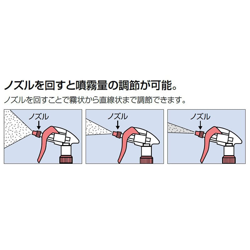 山崎産業 キャニオンスプレー H-500 グリーン C356-000X-MB-G 1個(ご注文単位1個)【直送品】